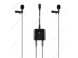 Rode SC6-L Mobile Interview Kit